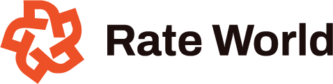 RateWorld logo